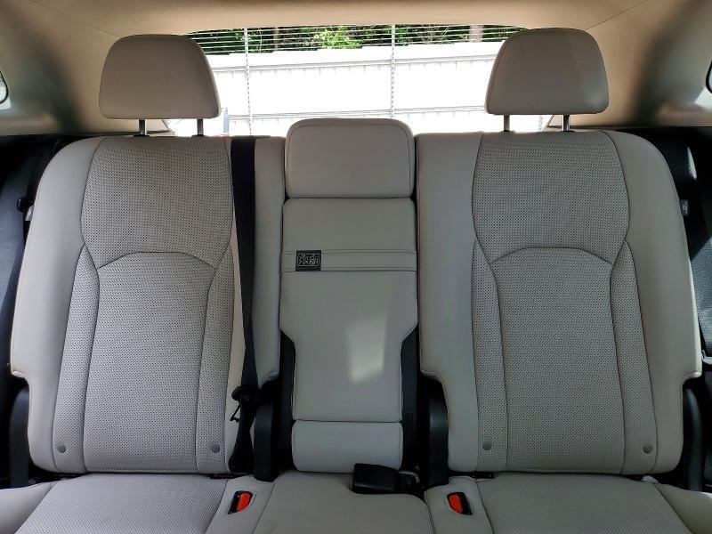 2022 LEXUS RX 350 — Фото 10 из 13