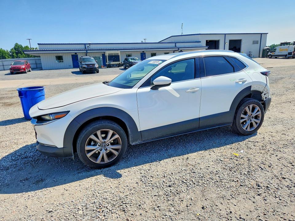 2022 MAZDA CX-30 PREMIUM