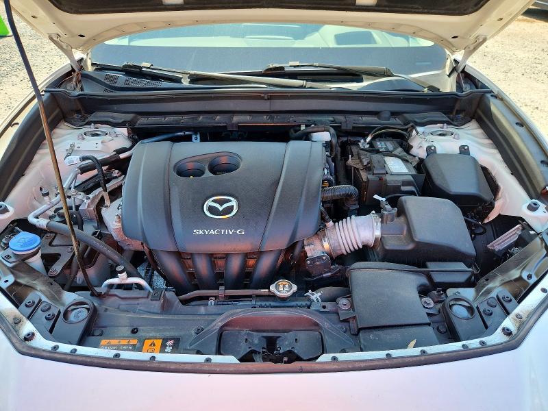 2022 MAZDA CX-30 PREMIUM — Фото 12 из 13