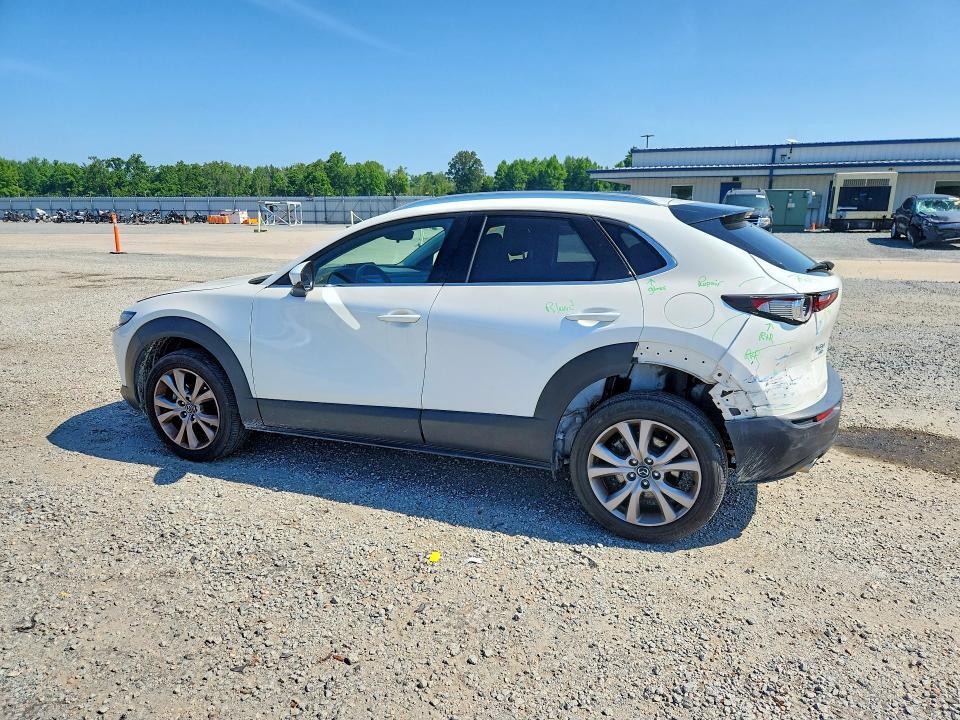 2022 MAZDA CX-30 PREMIUM — Фото 2 из 13