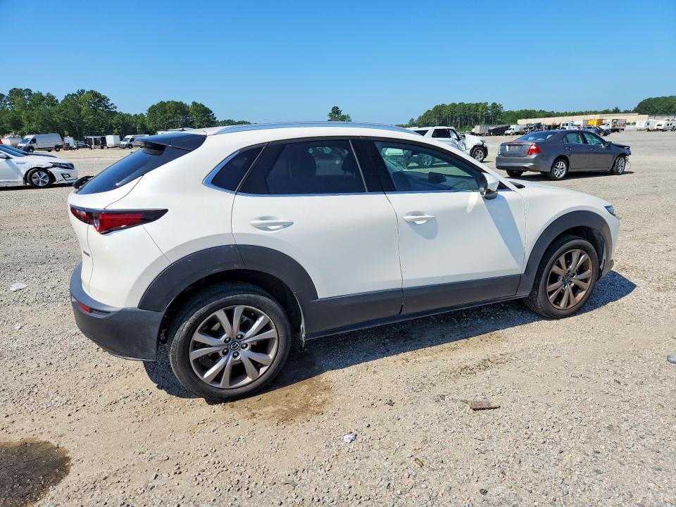 2022 MAZDA CX-30 PREMIUM — Фото 3 из 13