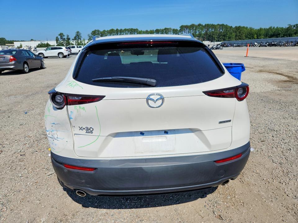 2022 MAZDA CX-30 PREMIUM — Фото 6 из 13