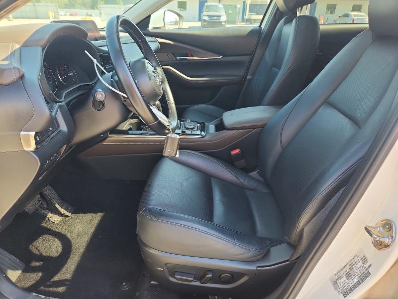 2022 MAZDA CX-30 PREMIUM — Фото 7 из 13