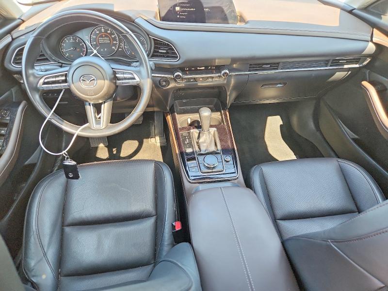 2022 MAZDA CX-30 PREMIUM — Фото 8 из 13