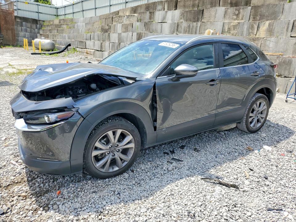 2022 MAZDA CX-30 SELECT