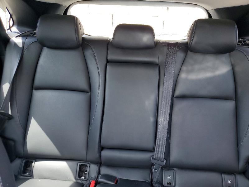 2022 MAZDA CX-30 SELECT — Фото 10 из 14