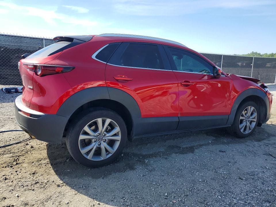 2022 MAZDA CX-30 PREFERRED — Фото 3 из 12