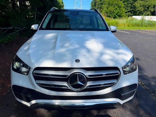 2022 MERCEDES-BENZ GLE 350 4MATIC — Фото 5 из 13