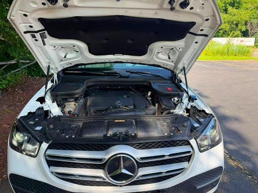 2022 MERCEDES-BENZ GLE 350 4MATIC — Фото 6 из 13