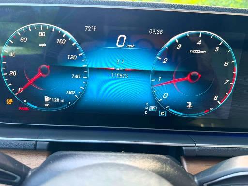 2022 MERCEDES-BENZ GLE 350 4MATIC — Фото 7 из 13
