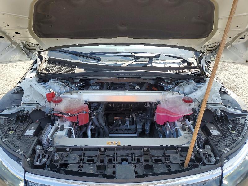 2022 MERCEDES-BENZ EQS SEDAN 450+ — Фото 11 из 12