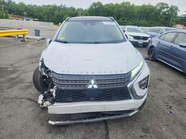 JA4ATWAA1NZ061392 2022 MITSUBISHI ECLIPSE CROSS photo no. 5