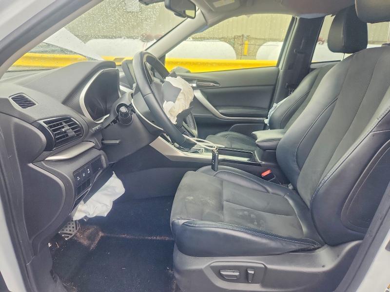 JA4ATWAA1NZ061392 2022 MITSUBISHI ECLIPSE CROSS photo no. 7