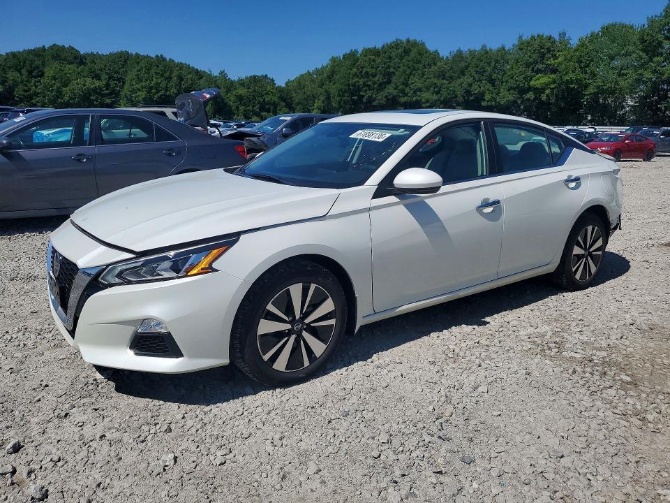 1N4BL4DWXNN348930 2022 NISSAN ALTIMA photo no. 1
