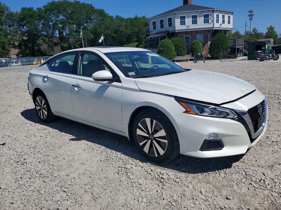 1N4BL4DWXNN348930 2022 NISSAN ALTIMA photo no. 4