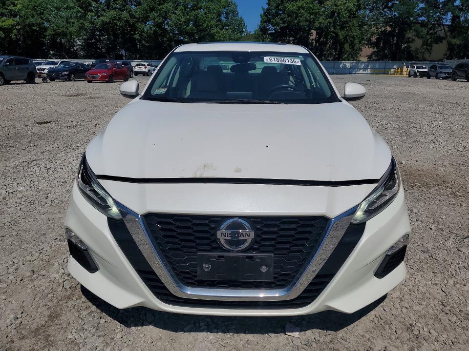 1N4BL4DWXNN348930 2022 NISSAN ALTIMA photo no. 5