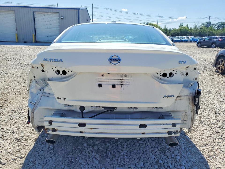 1N4BL4DWXNN348930 2022 NISSAN ALTIMA photo no. 6