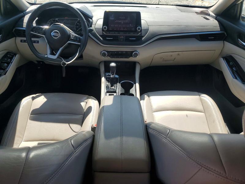 1N4BL4DWXNN348930 2022 NISSAN ALTIMA photo no. 8