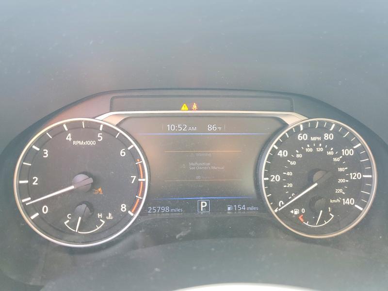 1N4BL4DWXNN348930 2022 NISSAN ALTIMA photo no. 9