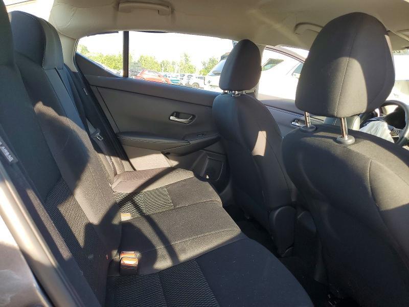3N1AB8BV6NY303984 2022 NISSAN SENTRA photo no. 10