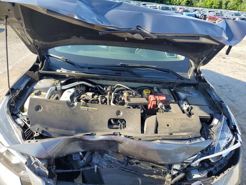 3N1AB8BV6NY303984 2022 NISSAN SENTRA photo no. 11