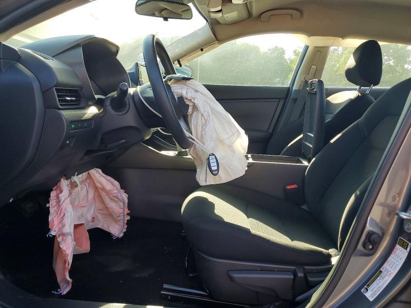 3N1AB8BV6NY303984 2022 NISSAN SENTRA photo no. 7