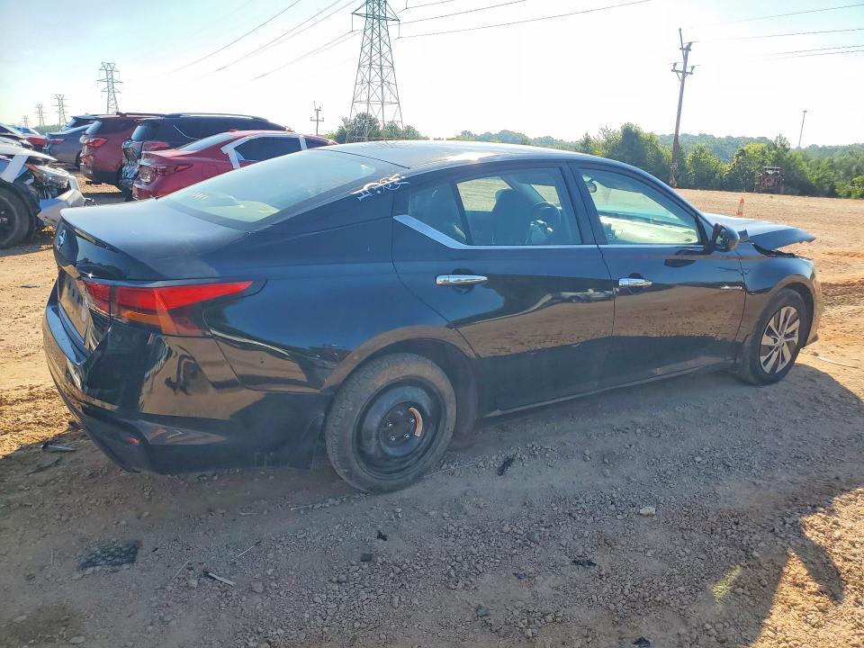 2022 NISSAN ALTIMA S — Фото 3 из 12