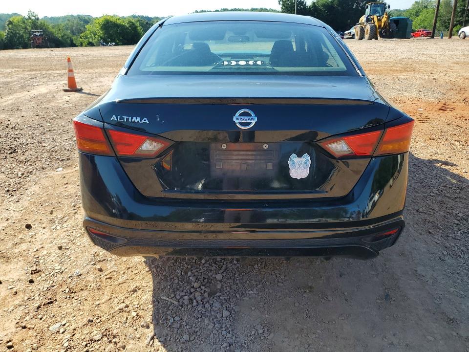 2022 NISSAN ALTIMA S — Фото 6 из 12