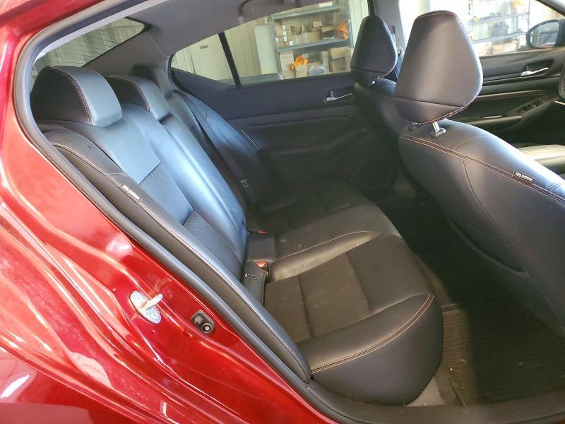 1N4BL4CW2NN421449 2022 NISSAN ALTIMA photo no. 10