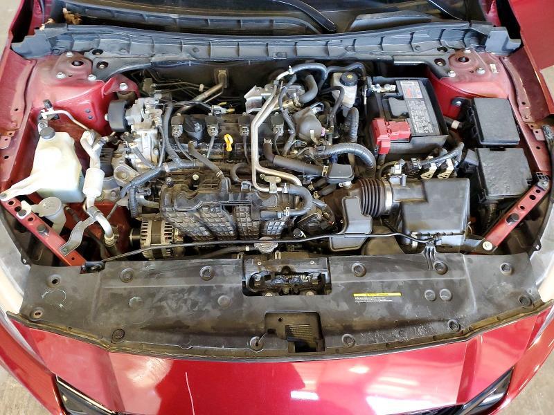 1N4BL4CW2NN421449 2022 NISSAN ALTIMA photo no. 11