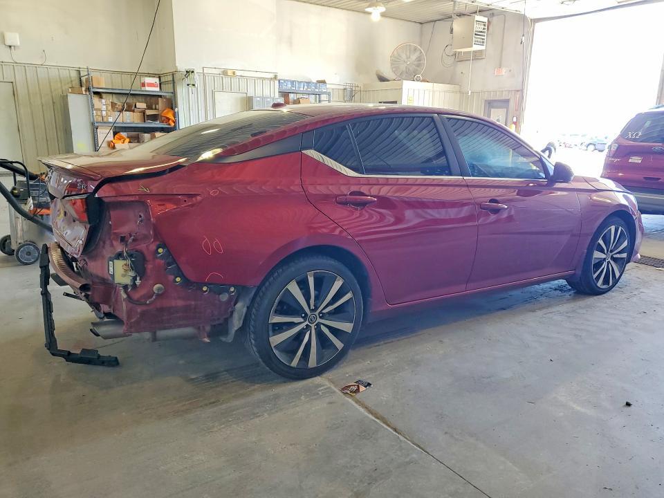 1N4BL4CW2NN421449 2022 NISSAN ALTIMA photo no. 3