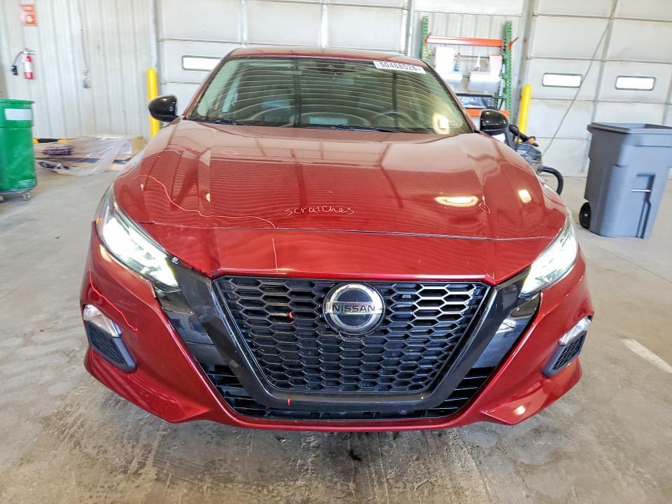 1N4BL4CW2NN421449 2022 NISSAN ALTIMA photo no. 5