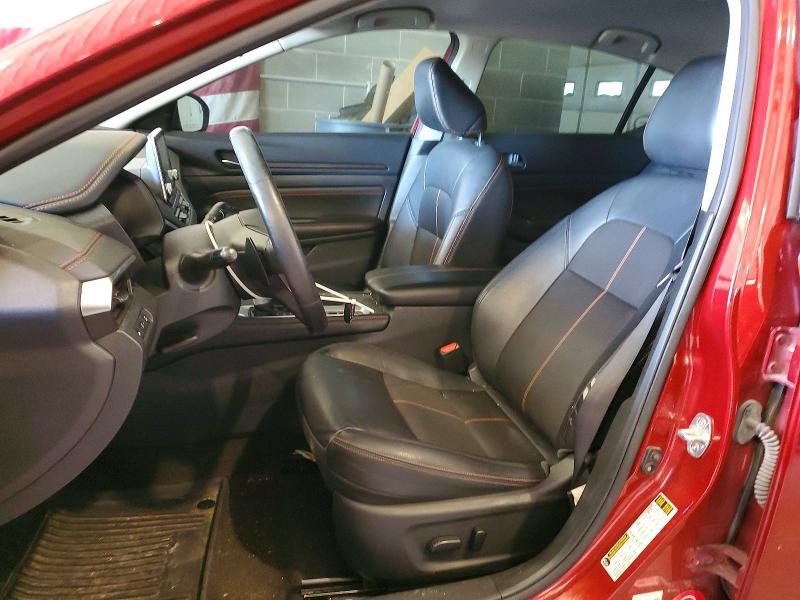 1N4BL4CW2NN421449 2022 NISSAN ALTIMA photo no. 7