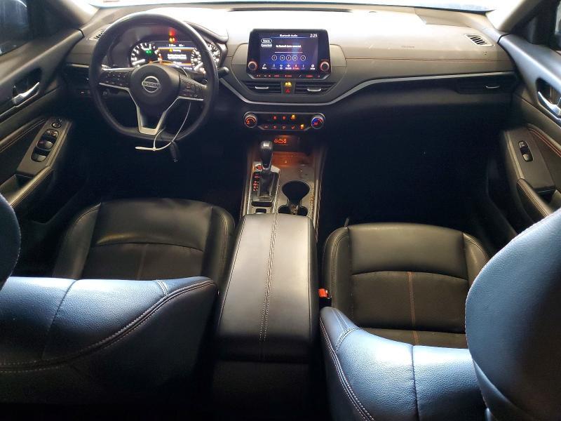 1N4BL4CW2NN421449 2022 NISSAN ALTIMA photo no. 8