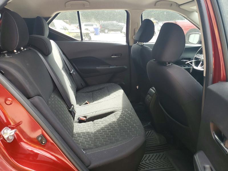 2022 NISSAN KICKS SV — Фото 10 из 12