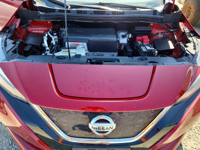 1N4BZ1CV8NC562879 2022 NISSAN LEAF photo no. 11