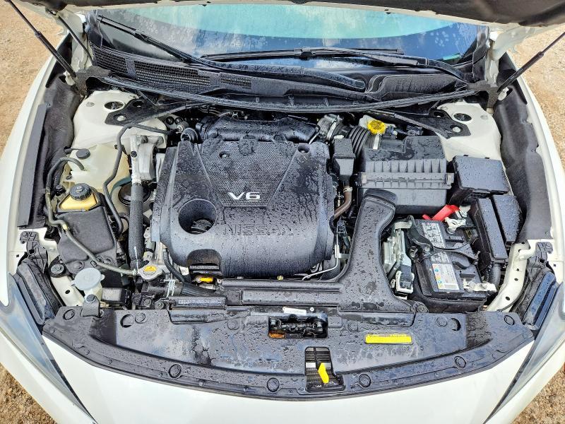 1N4AA6EV9NC505183 2022 NISSAN MAXIMA photo no. 11