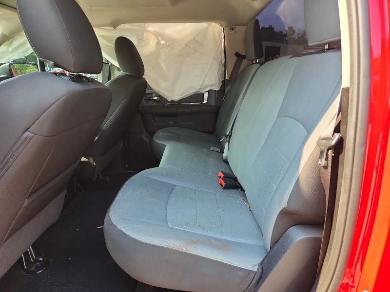 2022 RAM 1500 CLASSIC SLT — Фото 10 из 12