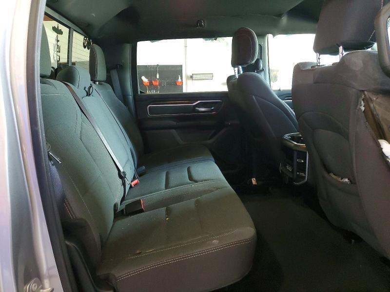 2022 RAM 1500 BIG HORN/LONE STAR — Фото 10 из 12