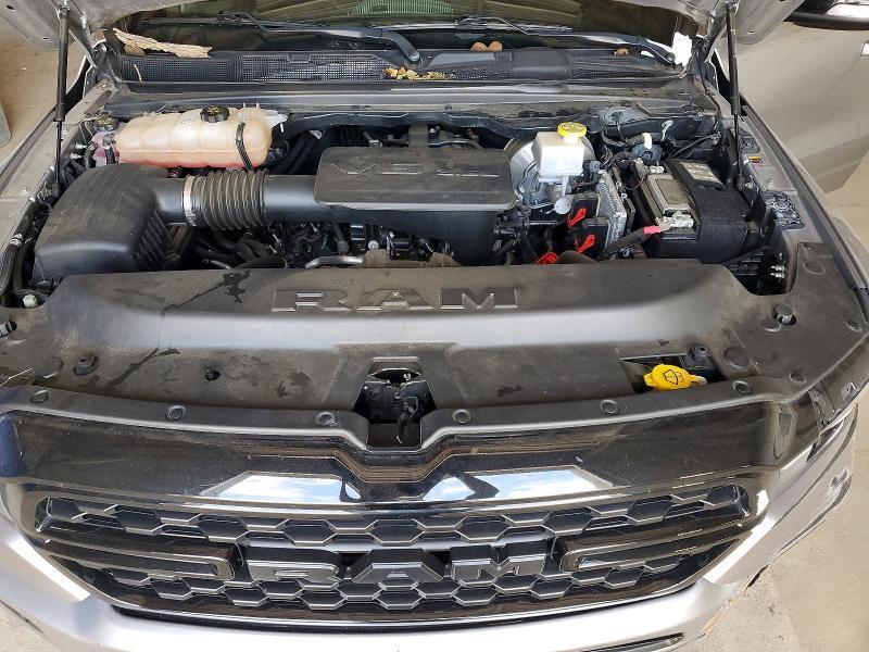 2022 RAM 1500 BIG HORN/LONE STAR — Фото 11 из 12
