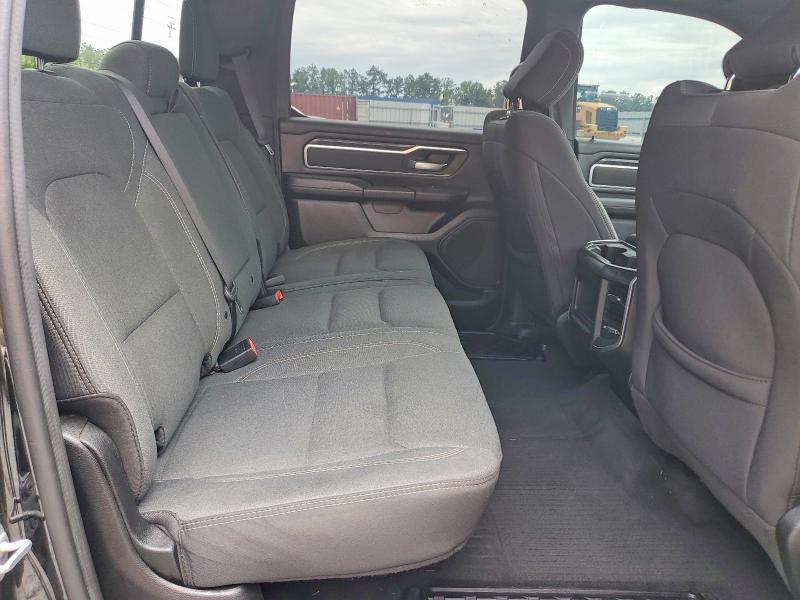 2022 RAM 1500 BIG HORN/LONE STAR — Фото 10 из 12