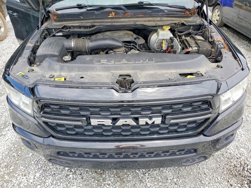 2022 RAM 1500 BIG HORN/LONE STAR — Фото 11 из 12