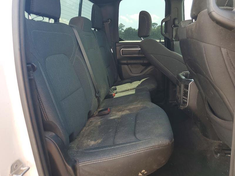 1C6RREBG0NN261084 2022 RAM 1500 photo no. 10