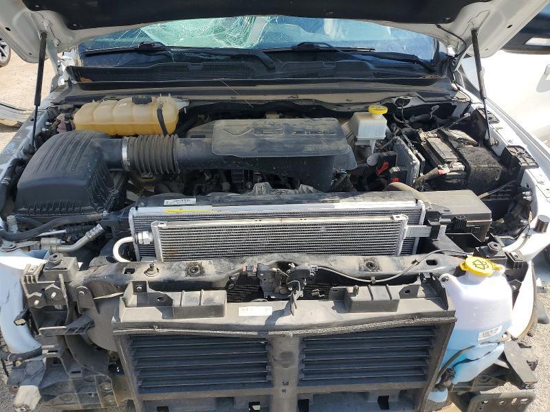 1C6RREBG0NN261084 2022 RAM 1500 photo no. 11