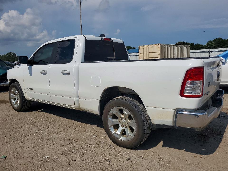 1C6RREBG0NN261084 2022 RAM 1500 photo no. 2
