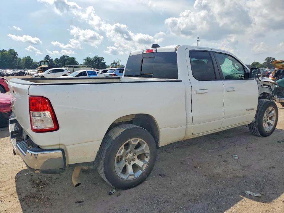 1C6RREBG0NN261084 2022 RAM 1500 photo no. 3