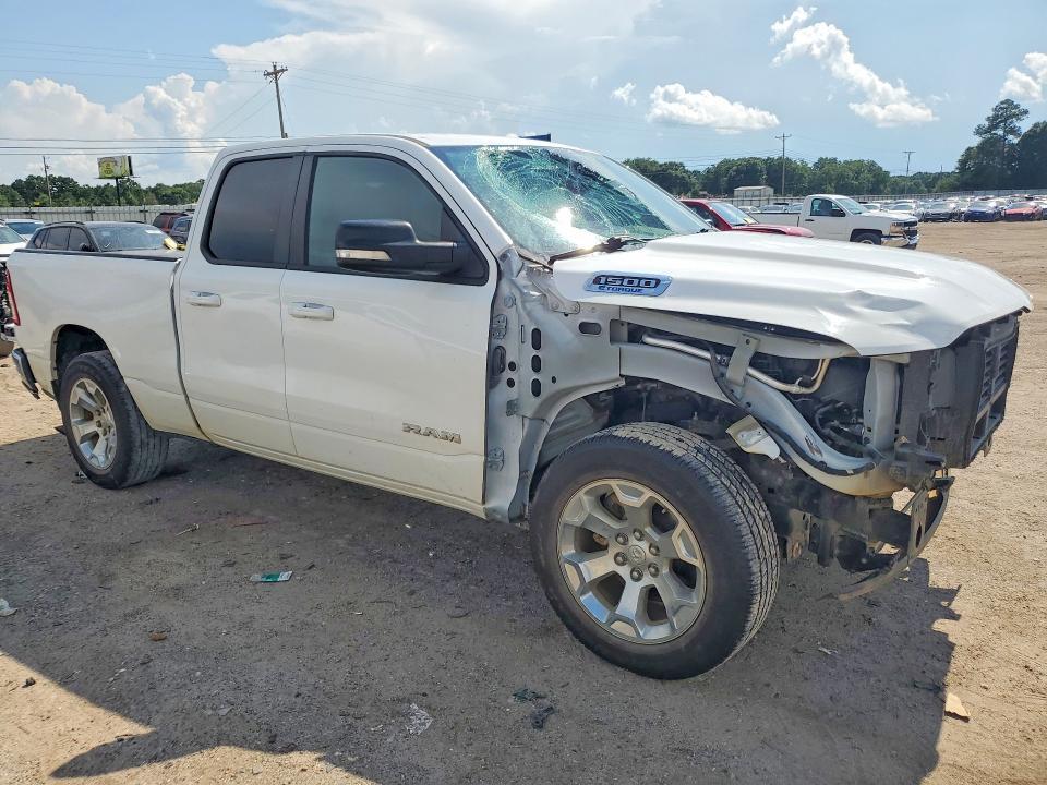1C6RREBG0NN261084 2022 RAM 1500 photo no. 4