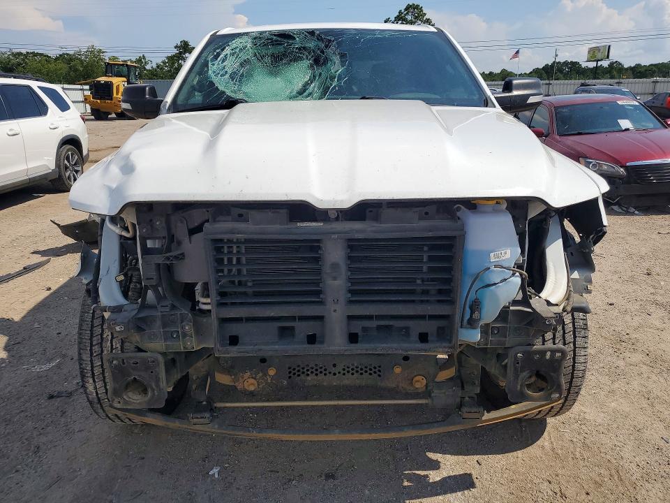 1C6RREBG0NN261084 2022 RAM 1500 photo no. 5