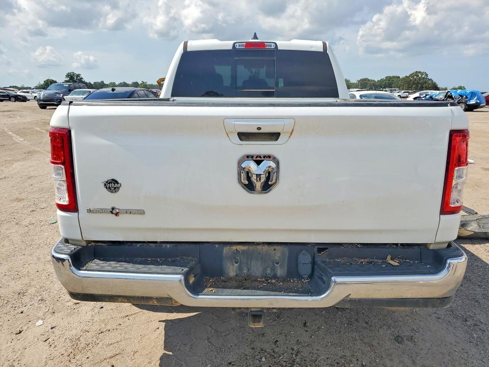 1C6RREBG0NN261084 2022 RAM 1500 photo no. 6