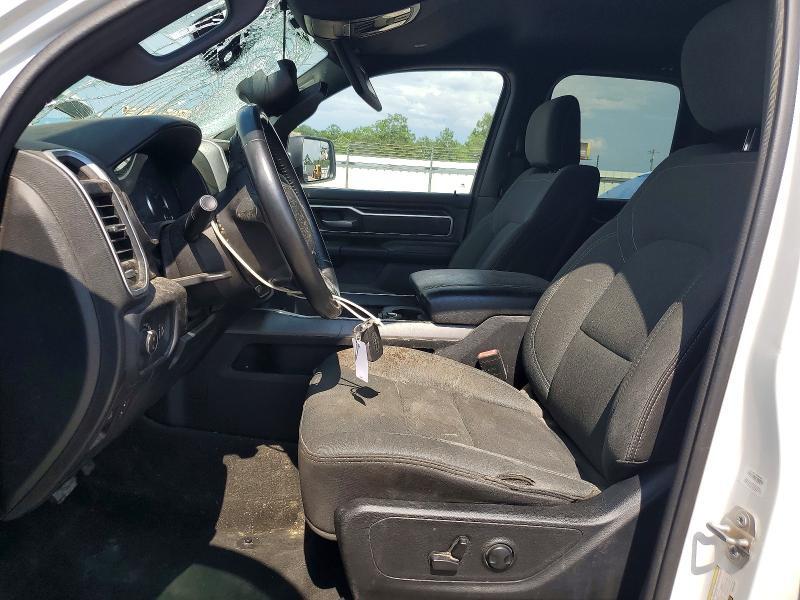 1C6RREBG0NN261084 2022 RAM 1500 photo no. 7